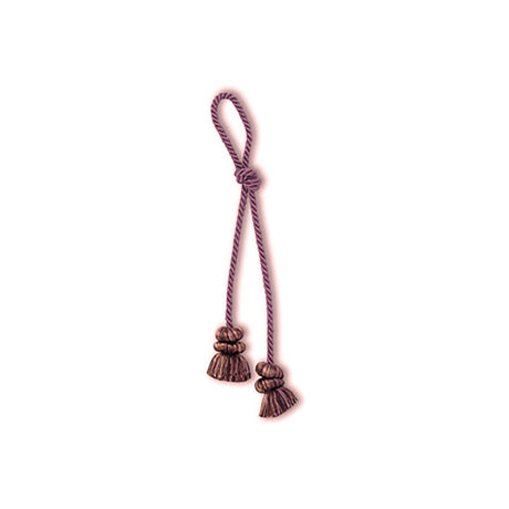 RM Coco T1009 CHAIR TIE PURPLE RAIN - Eade's