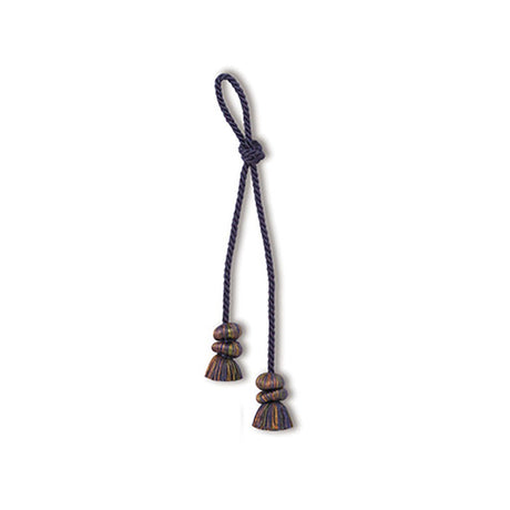 RM Coco T1009 CHAIR TIE PURPLE PEAK - Eade's