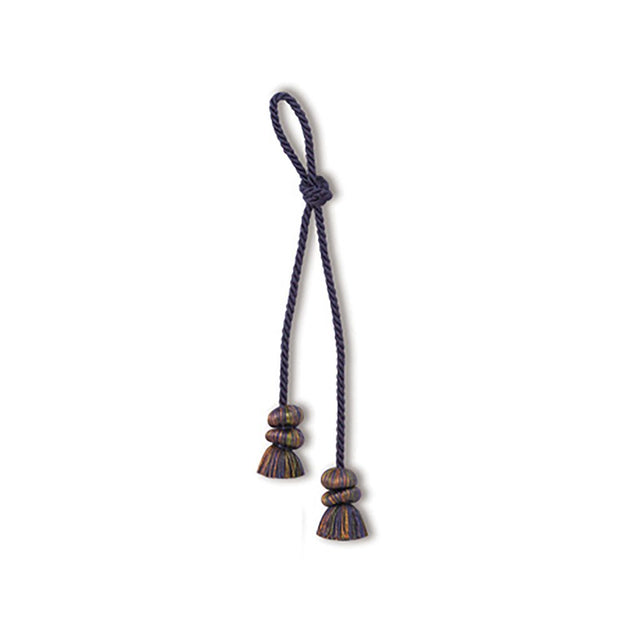 RM Coco T1009 CHAIR TIE PURPLE PEAK - Eade's