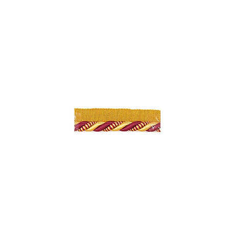 RM Coco T1021 DEC.CORD WITH LIP DEC.CORD WITH LIP 110 - Eade's