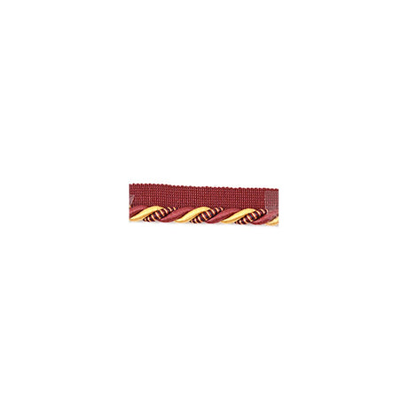 RM Coco T1021 DEC.CORD WITH LIP DEC.CORD WTIH LIP 109 - Eade's
