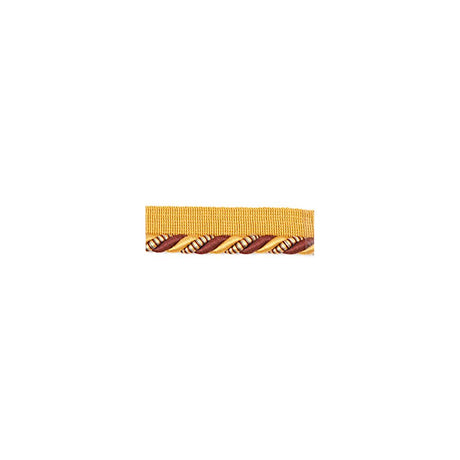 RM Coco T1021 DEC.CORD WITH LIP DEC.CORD WTIH LIP 111 - Eade's