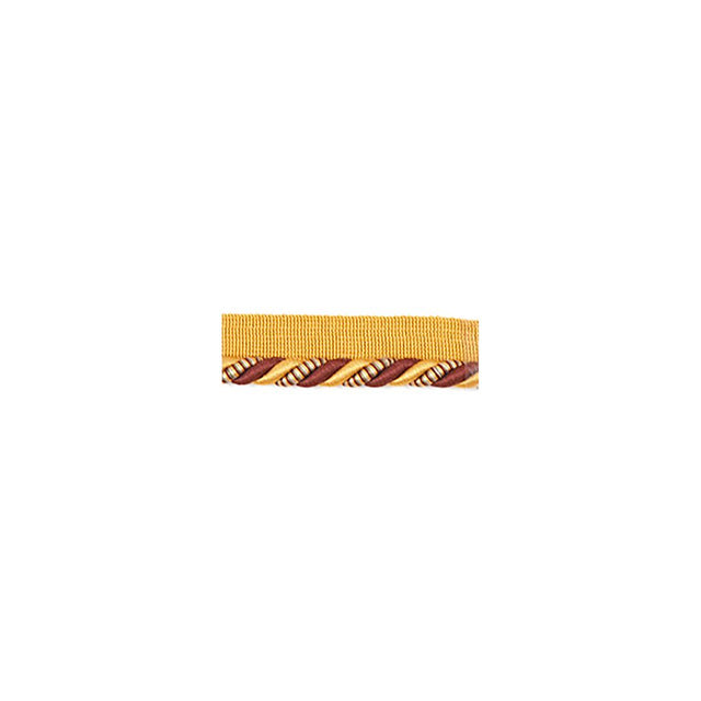 RM Coco T1021 DEC.CORD WITH LIP DEC.CORD WTIH LIP 111 - Eade's