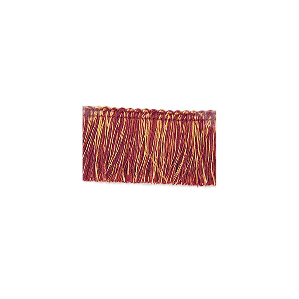 RM Coco T1022 BRUSH FRINGE BRUSH FRINGE 110 - Eade's