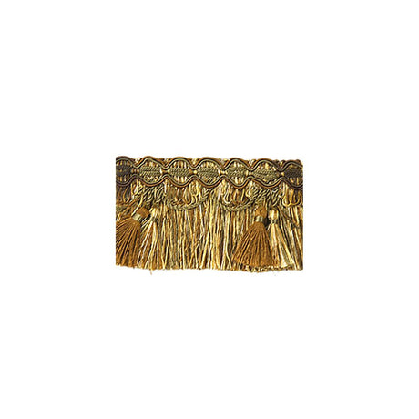 RM Coco T1023 BRUSH FRINGE W/TASSEL BRUSH FRINGE W/TASSEL 101 - Eade's
