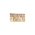 RM Coco T1023 BRUSH FRINGE W/TASSEL BRUSH FRINGE W/TASSEL 103 - Eade's