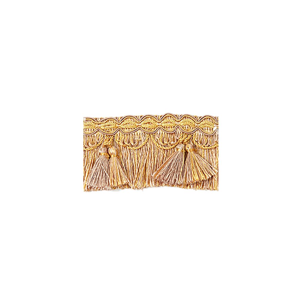 RM Coco T1023 BRUSH FRINGE W/TASSEL BRUSH FRINGE W/TASSEL 105 - Eade's