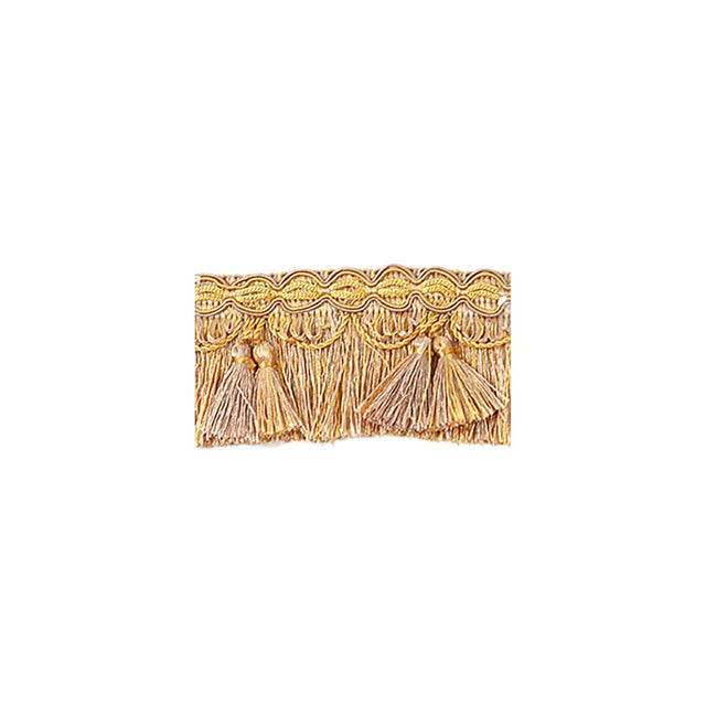 RM Coco T1023 BRUSH FRINGE W/TASSEL BRUSH FRINGE W/TASSEL 105 - Eade's