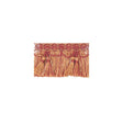 RM Coco T1023 BRUSH FRINGE W/TASSEL BRUSH FRINGE W/TASSEL 112 - Eade's