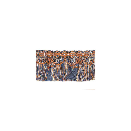 RM Coco T1023 BRUSH FRINGE W/TASSEL BRUSH FRINGE W/TASSEL 113 - Eade's