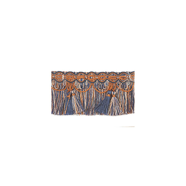 RM Coco T1023 BRUSH FRINGE W/TASSEL BRUSH FRINGE W/TASSEL 113 - Eade's