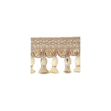 RM Coco T1024 HAND TIED TASSEL FRNG HAND TIED TASSEL FRNG 103 - Eade's