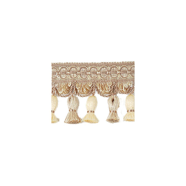 RM Coco T1024 HAND TIED TASSEL FRNG HAND TIED TASSEL FRNG 103 - Eade's