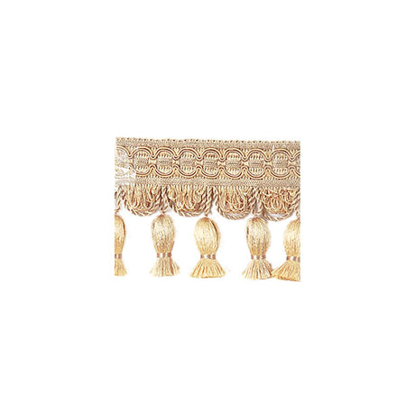 RM Coco T1024 HAND TIED TASSEL FRNG HAND TIED TASSEL FRNG 104 - Eade's