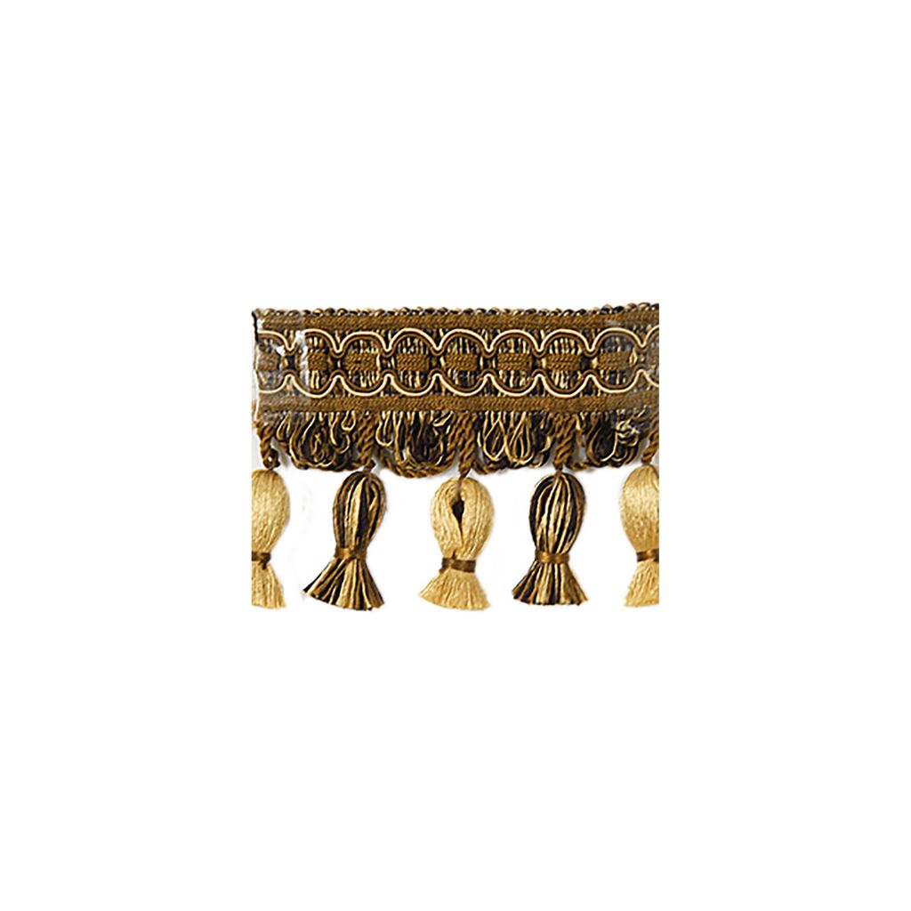 RM Coco T1024 HAND TIED TASSEL FRNG HAND TIED TASSEL FRNG 106 - Eade's