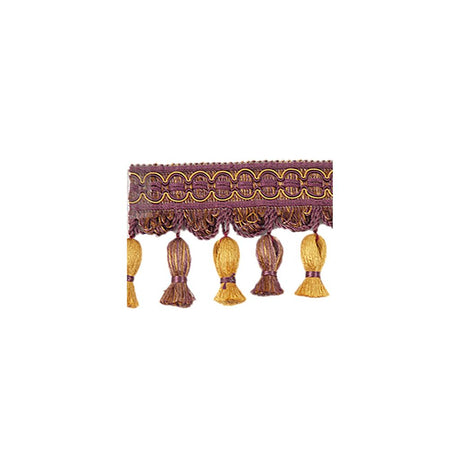 RM Coco T1024 HAND TIED TASSEL FRNG HAND TIED TASSEL FRNG 107 - Eade's