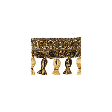 RM Coco T1024 HAND TIED TASSEL FRNG HAND TIED TASSEL FRNG 108 - Eade's