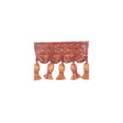 RM Coco T1024 HAND TIED TASSEL FRNG HAND TIED TASSEL FRNG 112 - Eade's
