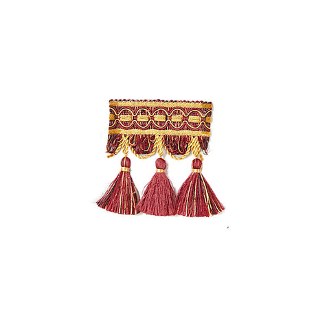 RM Coco T1025 TASSEL FRINGE TASSEL FRINGE 109 - Eade's