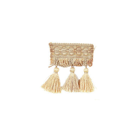 RM Coco T1025 TASSEL FRINGE TASSEL FRINGE 104 - Eade's