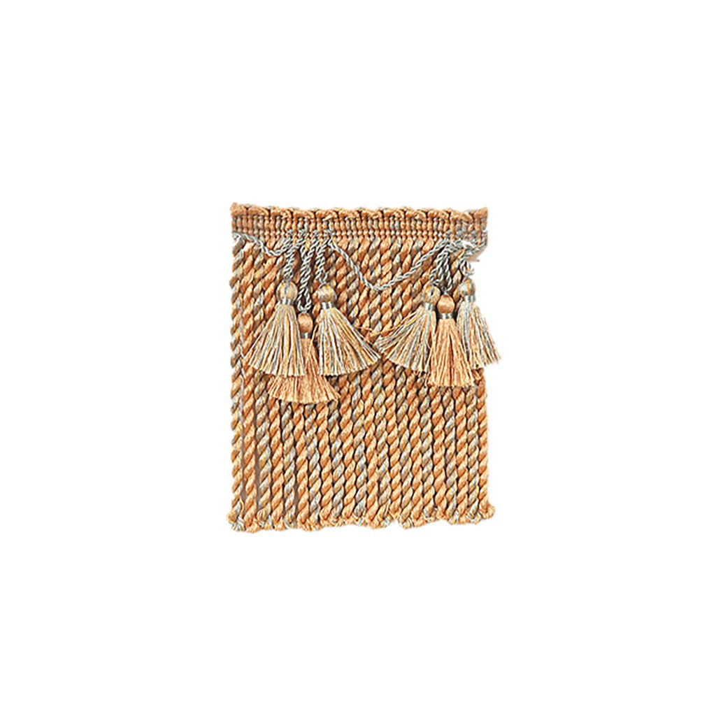 RM Coco T1027 FRINGE WITH TASSEL 6 FRINGE WITH TASSEL 102 - Eade's