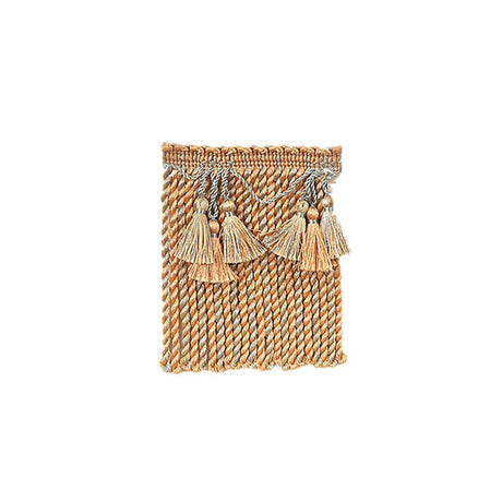 RM Coco T1027 FRINGE WITH TASSEL 6 FRINGE WITH TASSEL 102 - Eade's