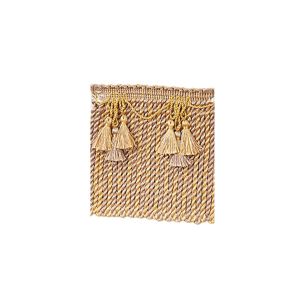 RM Coco T1027 FRINGE WITH TASSEL 6 FRINGE WITH TASSEL 105 - Eade's