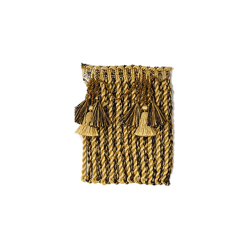 RM Coco T1027 FRINGE WITH TASSEL 6 FRINGE WITH TASSEL 108 - Eade's