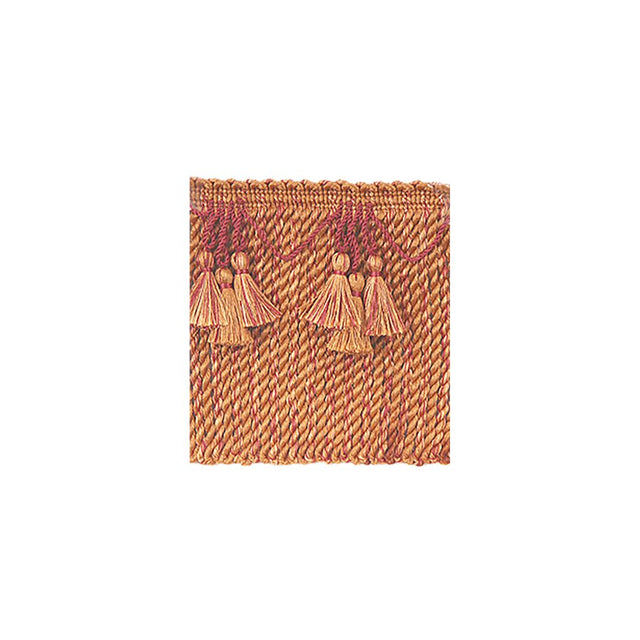 RM Coco T1027 FRINGE WITH TASSEL 6 FRINGE WITH TASSEL 112 - Eade's