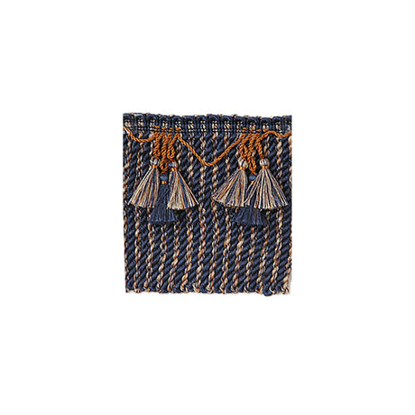 RM Coco T1027 FRINGE WITH TASSEL 6 FRINGE WITH TASSEL 113 - Eade's