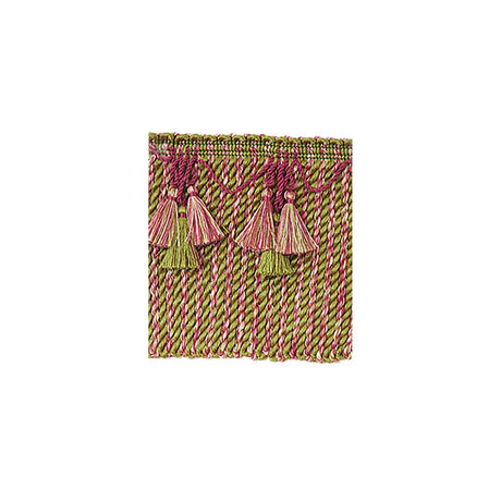 RM Coco T1027 FRINGE WITH TASSEL 6 FRINGE WITH TASSEL 114 - Eade's