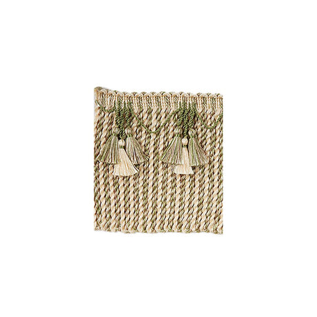 RM Coco T1027 FRINGE WITH TASSEL 6 FRINGE WITH TASSEL 115 - Eade's