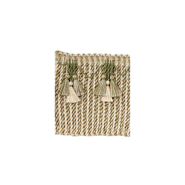 RM Coco T1027 FRINGE WITH TASSEL 6 FRINGE WITH TASSEL 115 - Eade's