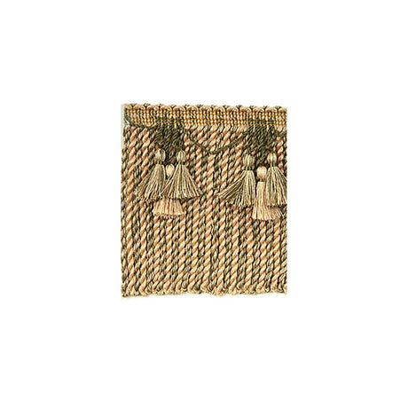 RM Coco T1027 FRINGE WITH TASSEL 6 FRINGE WITH TASSEL 116 - Eade's