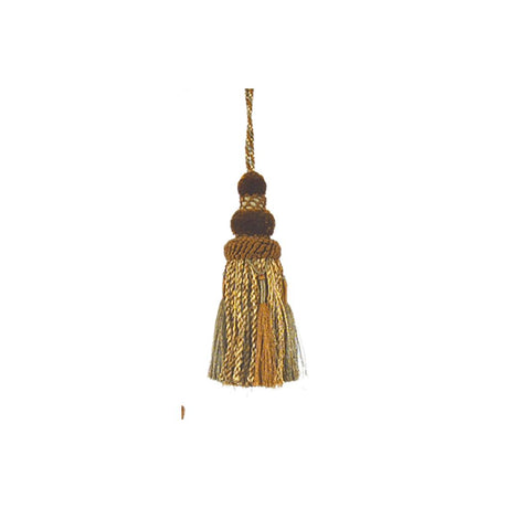 RM Coco T1029 KEY TASSEL KEY TASSEL 101 - Eade's