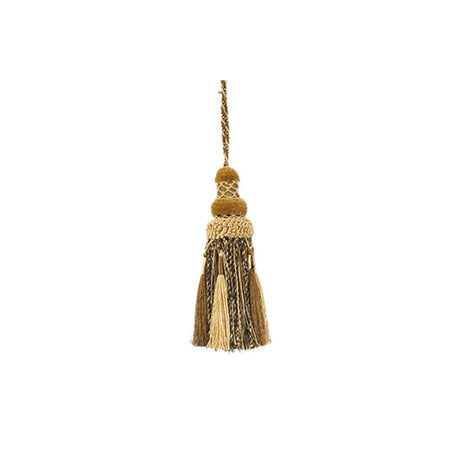 RM Coco T1029 KEY TASSEL KEY TASSEL 108 - Eade's