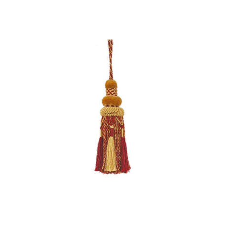 RM Coco T1029 KEY TASSEL KEY TASSEL 110 - Eade's