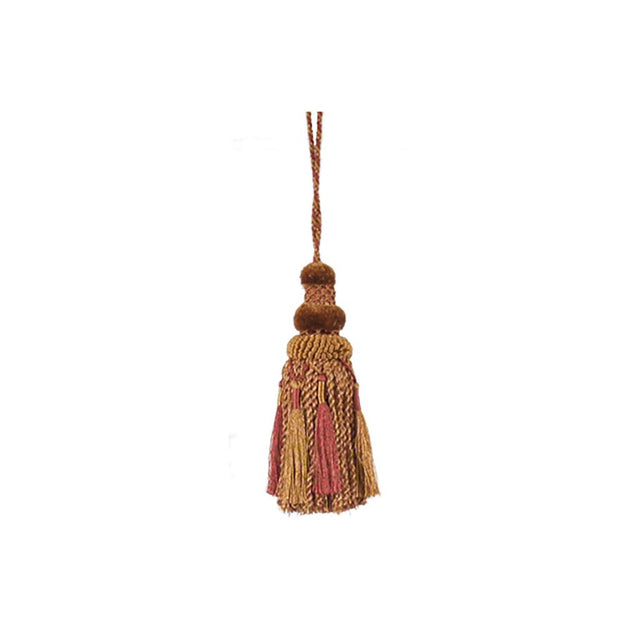 RM Coco T1029 KEY TASSEL KEY TASSEL 112 - Eade's