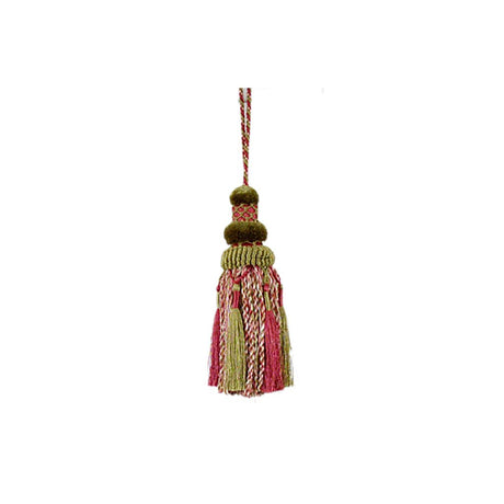 RM Coco T1029 KEY TASSEL KEY TASSEL 114 - Eade's