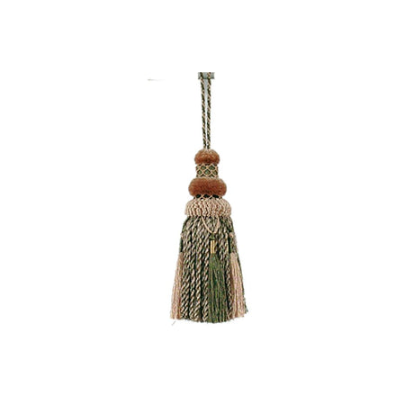 RM Coco T1029 KEY TASSEL KEY TASSEL 116 - Eade's