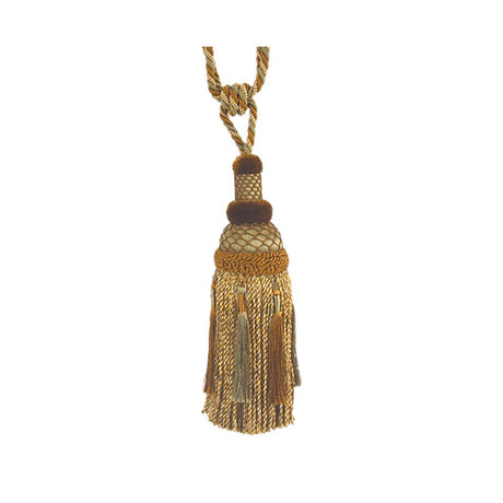 RM Coco T1030 TIEBACK TASSEL TIEBACK TASSEL 101 - Eade's