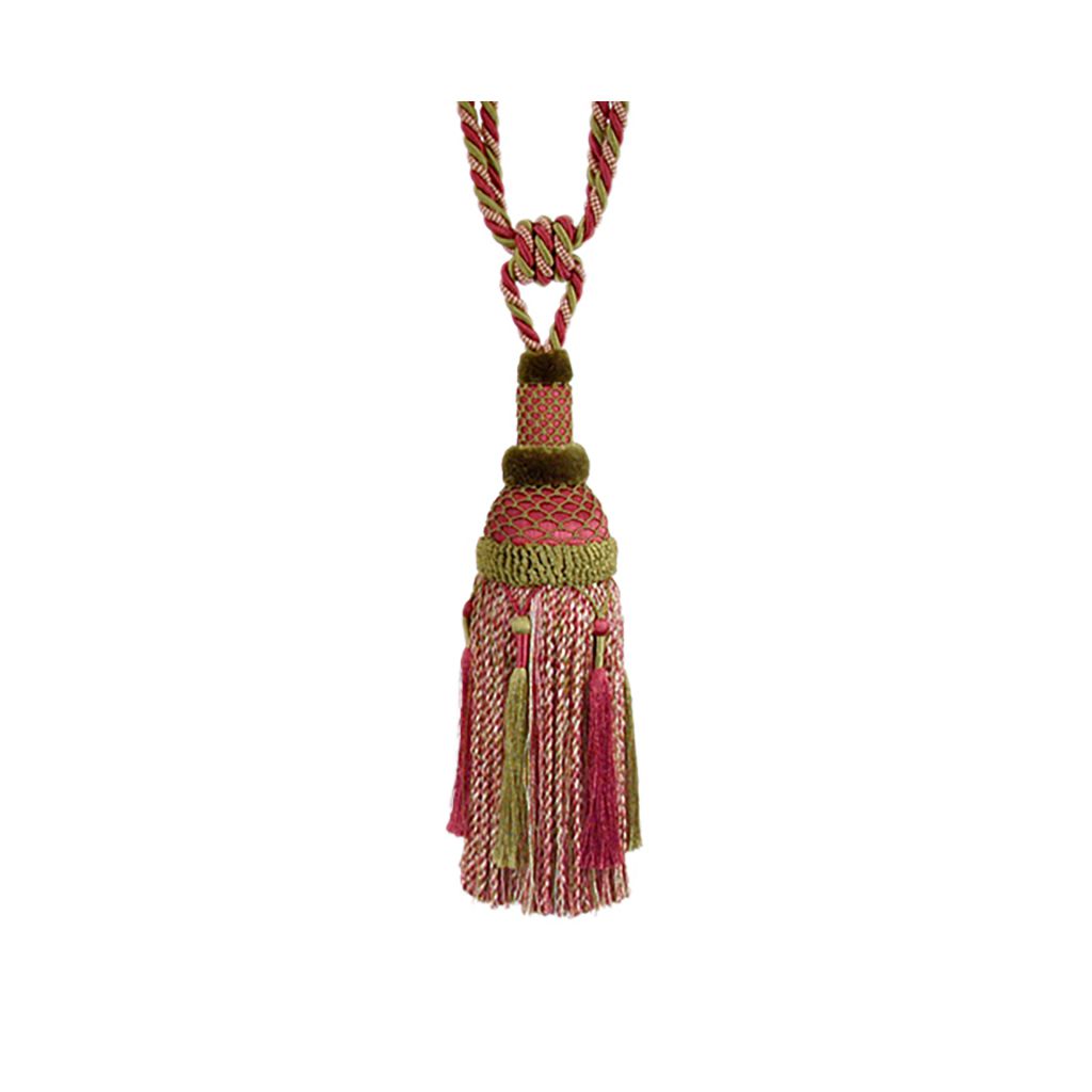 RM Coco T1030 TIEBACK TASSEL TIEBACK TASSEL 114 - Eade's