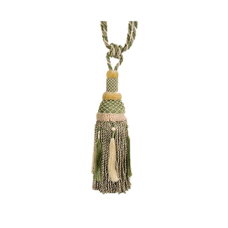 RM Coco T1030 TIEBACK TASSEL TIEBACK TASSEL 115 - Eade's