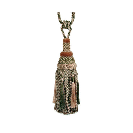 RM Coco T1030 TIEBACK TASSEL TIEBACK TASSEL 116 - Eade's