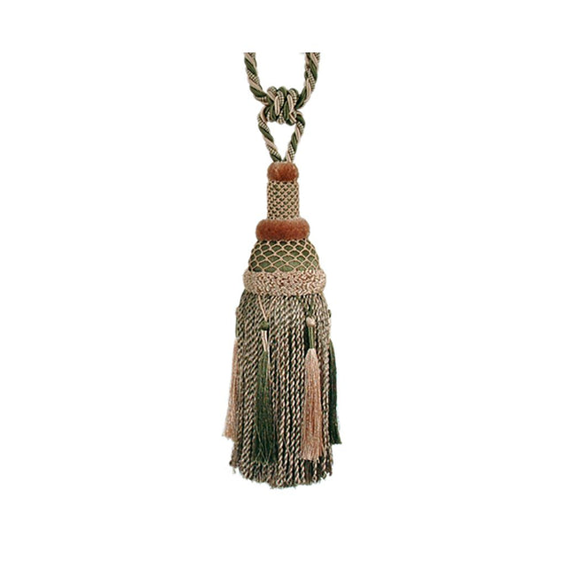 RM Coco T1030 TIEBACK TASSEL TIEBACK TASSEL 116 - Eade's