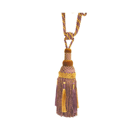 RM Coco T1030 TIEBACK TASSEL TIEBACK TASSEL 107 - Eade's