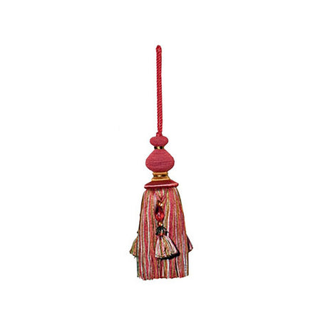 RM Coco T1111 KEY TASSEL FESTIVALE KEY TASSEL - Eade's