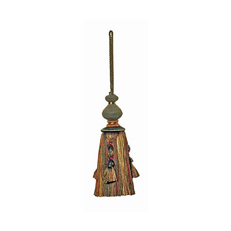 RM Coco T1111 KEY TASSEL MING FOREST KEY TASSEL - Eade's