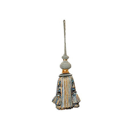 RM Coco T1111 KEY TASSEL SEASIDE SPA KEY TASSEL - Eade's