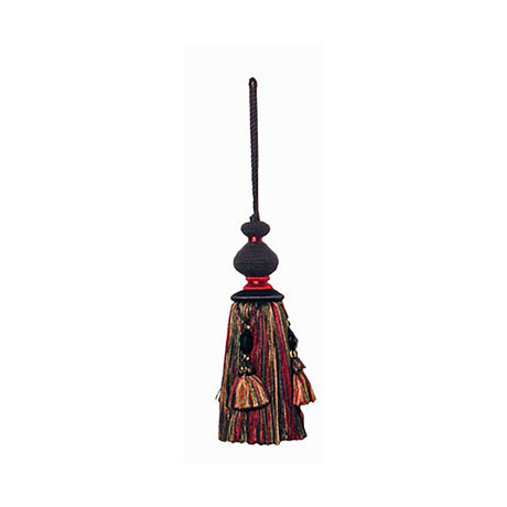 RM Coco T1111 KEY TASSEL MIDNIGHT SUNSET KEY TASEL - Eade's